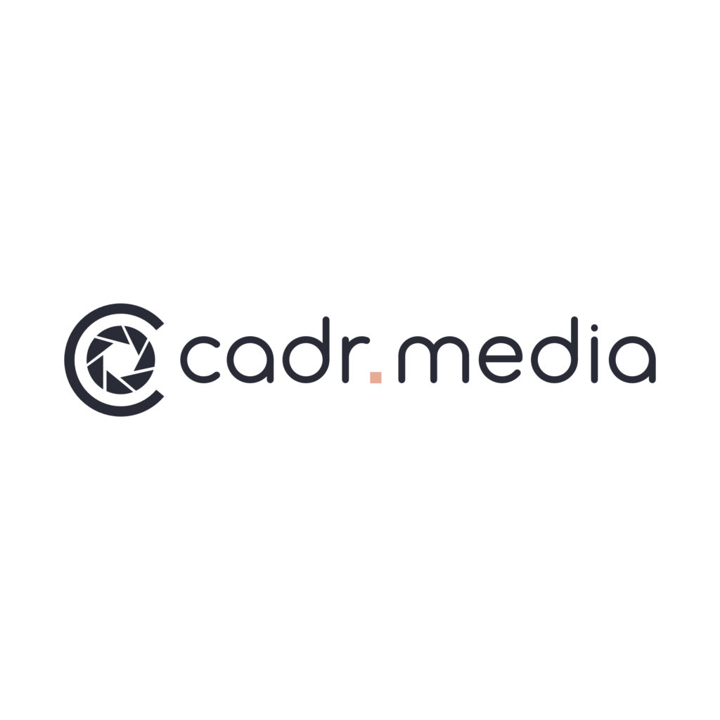 cadr media logo